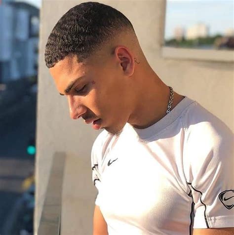 lightskin haircut|15 Statement Hairstyles for Men With Light Skin